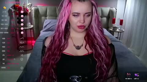 Maya Mils online show from 02-12-25, 07:23