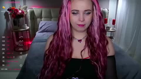 Maya Mils online show from 02-13-25, 01:08