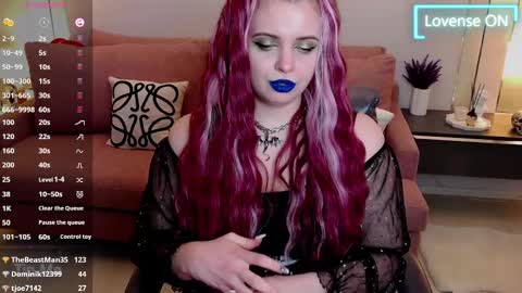 Maya Mils online show from 02-25-25, 07:20