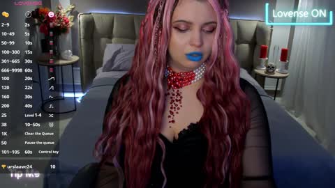 Maya Mils online show from 03-04-25, 04:06