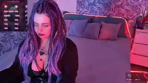 Maya Mils online show from 07-19-26, 01:09