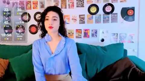 Maya online show from 04-23-26, 02:41