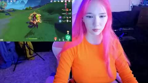 Maya Viola online show from 09-18-25, 05:53