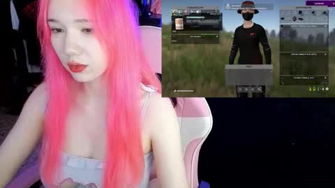 Maya Viola online show from 10-09-25, 05:38