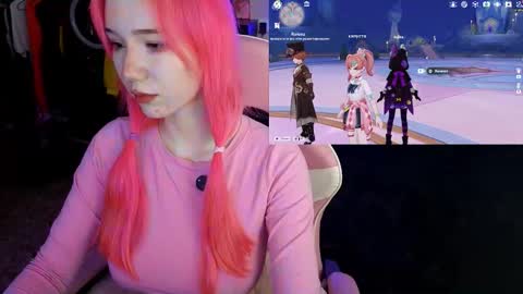 Maya Viola online show from 10-25-25, 06:10