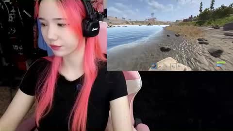 Maya Viola online show from 12-19-25, 06:31