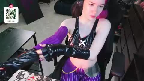 Maya Viola online show from 07-26-26, 01:36