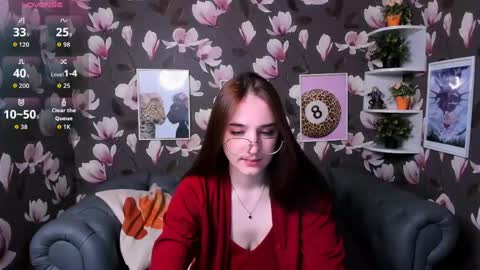 maya_winters online show from 05-07-26, 10:09