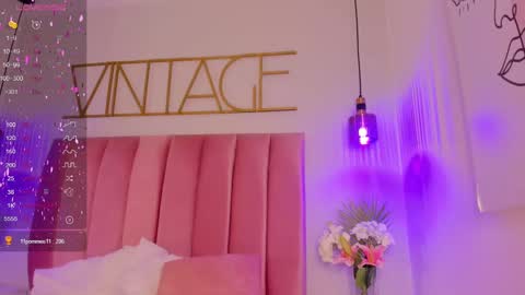 Maya online show from 01-18-25, 03:53