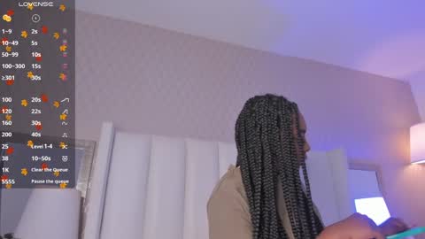 Maya online show from 02-06-25, 04:31