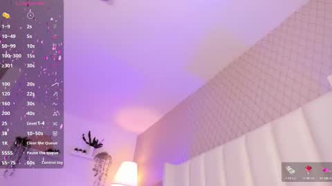 Maya online show from 02-27-25, 07:34