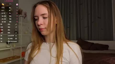 My name is Kara  online show from 11-03-25, 08:32