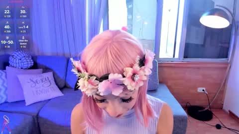 Mayajhons online show from 09-25-25, 12:42