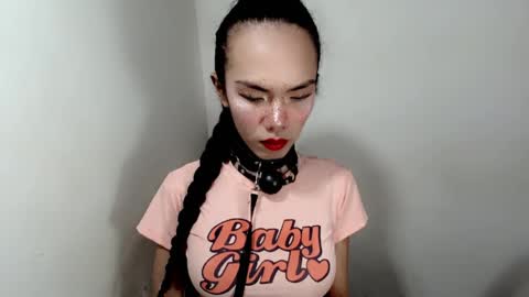 mayamint online show from 11-10-25, 04:33