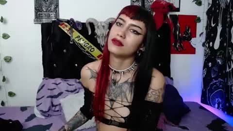 Snapshot of mayaredd chatting on 02-13-26, 06:09 mayaredd online show from 02-13-26, 06:09