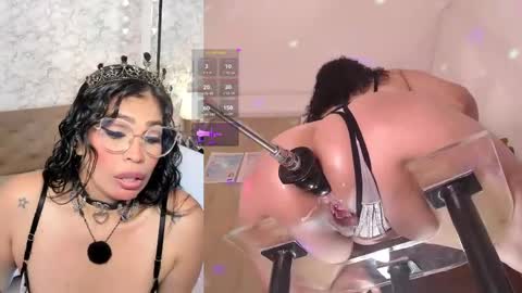 Maya online show from 04-16-26, 03:24