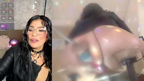 Snapshot of mayarouse chatting on 04-24-26, 02:41 Maya online show from 04-24-26, 02:41