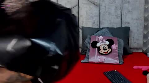 Nicolle Ruselle   Hello my lovely  schedule for great fun from  630 am and end 800 pm Colombian time I wait for you online show from 11-27-25, 07:05