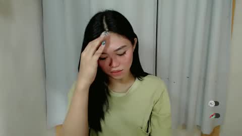 mayasally_ online show from 02-25-25, 10:04