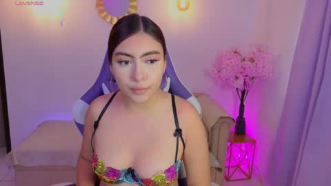 Maya Vexx online show from 05-22-26, 02:55