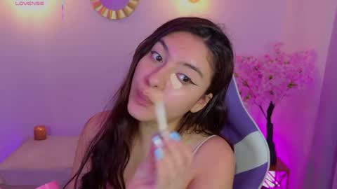 Maya Vexx online show from 05-30-26, 03:42