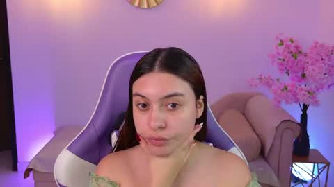 Maya Vexx online show from 06-30-26, 07:04
