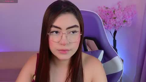 Maya Vexx online show from 07-10-26, 08:33