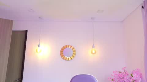 Maya Vexx online show from 07-16-26, 06:25