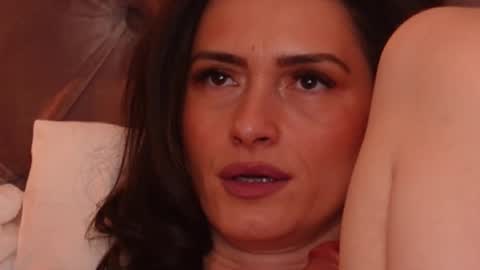 MayaVixxen online show from 03-09-25, 06:28