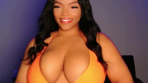 Snapshot of maybabi chatting on 02-22-26, 01:09 MayBabi online show from 02-22-26, 01:09