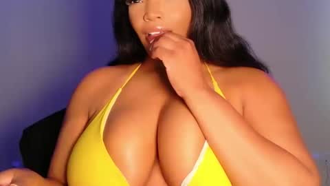 MayBabi online show from 04-14-26, 04:57