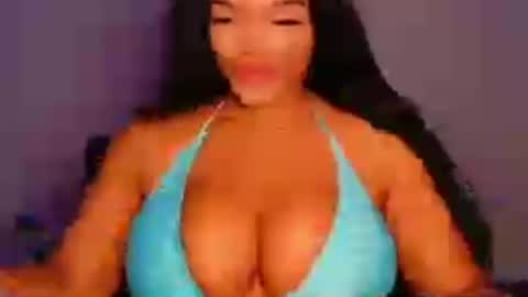 Snapshot of maybabi chatting on 06-14-26, 11:12 MayBabi online show from 06-14-26, 11:12