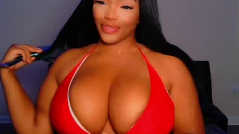 Snapshot of maybabi chatting on 07-30-26, 12:26 MayBabi online show from 07-30-26, 12:26