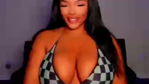 Snapshot of maybabi chatting on 08-03-26, 10:43 MayBabi online show from 08-03-26, 10:43