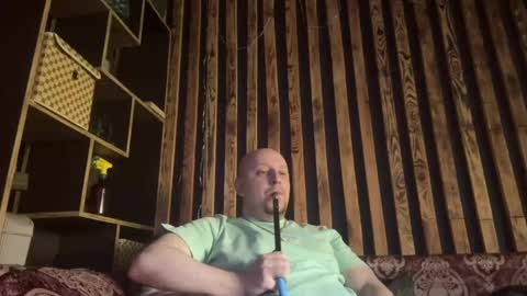Anton online show from 05-16-26, 10:36