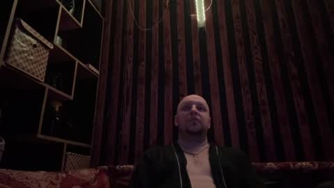 Anton online show from 05-16-26, 10:41