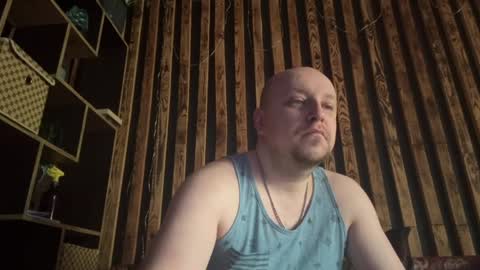 Anton online show from 05-18-26, 07:03