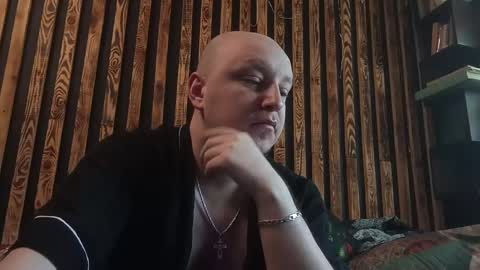 Anton online show from 05-19-26, 07:04