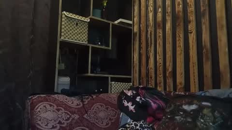 Anton online show from 05-27-26, 07:05