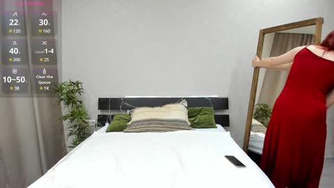 Snapshot of maybe_mia chatting on 01-05-25, 07:49 Mia GMT2 Mon 3-9 AM Tue 3-9 AM Wed 3-9 AMThur 10 AM - 4 PM Fri 3-9 AM Sat 3-9 AM Sun 3-9 AM. online show from 01-05-25, 07:49