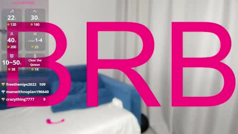 Snapshot of maybe_mia chatting on 01-10-25, 03:39 Mia GMT2 Mon 3-9 AM Tue 3-9 AM Wed 3-9 AMThur 10 AM - 4 PM Fri 3-9 AM Sat 3-9 AM Sun 3-9 AM. online show from 01-10-25, 03:39