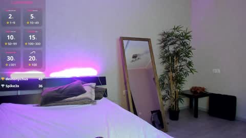 Snapshot of maybe_mia chatting on 01-24-25, 11:26 Mia GMT2 Mon 3-9 AM Tue 3-9 AM Wed 3-9 AMThur 10 AM - 4 PM Fri 3-9 AM Sat 3-9 AM Sun 3-9 AM. online show from 01-24-25, 11:26