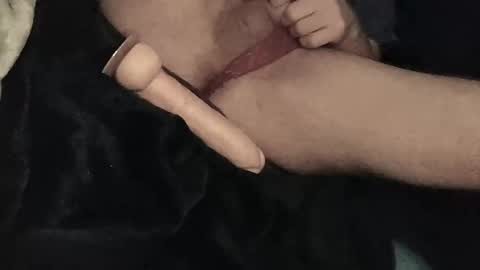 maybeanal online show from 01-12-26, 01:55