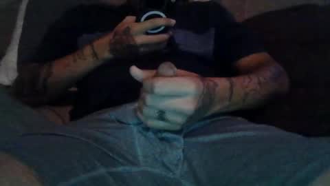 Paco online show from 09-16-25, 03:40