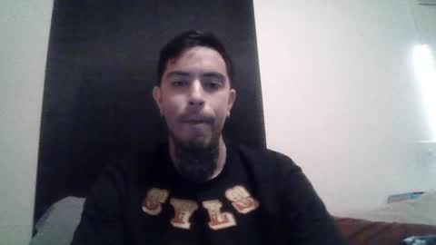 Paco online show from 09-20-25, 04:35