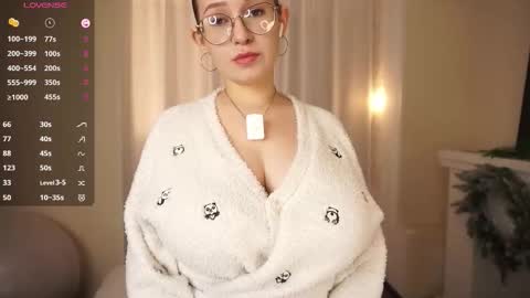 Milina online show from 02-01-26, 03:43