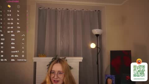 Milina online show from 03-15-26, 06:47