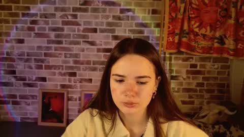 maybloom_ online show from 01-13-26, 09:14