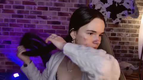 maybloom_ online show from 02-05-26, 06:18