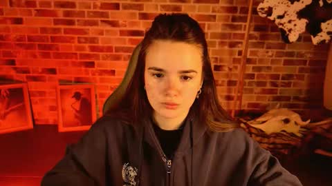 maybloom_ online show from 02-25-26, 06:12